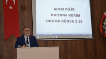 Zafer Haftasının Finali Emet İlçe Müftülüğünden Geldi