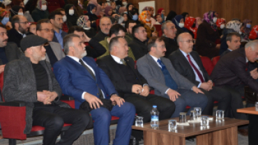 Zafer Haftasının Finali Emet İlçe Müftülüğünden Geldi