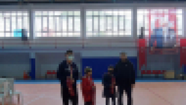 SATRANÇ ŞAMPİYONLARI ÖDÜLLERİNİ ALDI