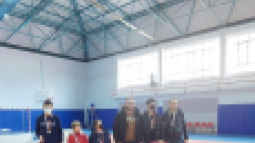 SATRANÇ ŞAMPİYONLARI ÖDÜLLERİNİ ALDI