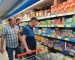 Emet’te zincir marketlere sıkı denetim